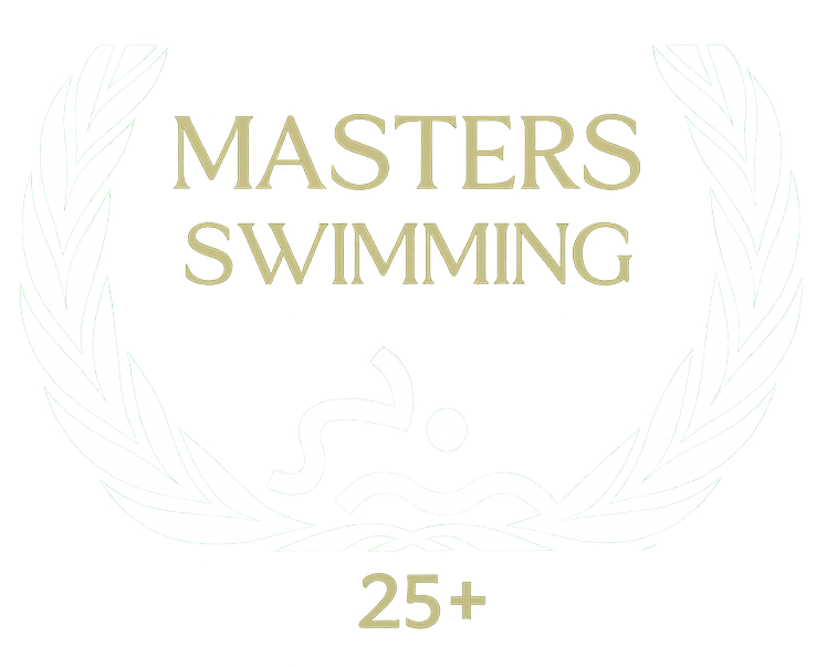 Masters swimming